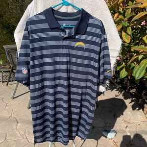 Los Angeles Chargers Onfield Apparel